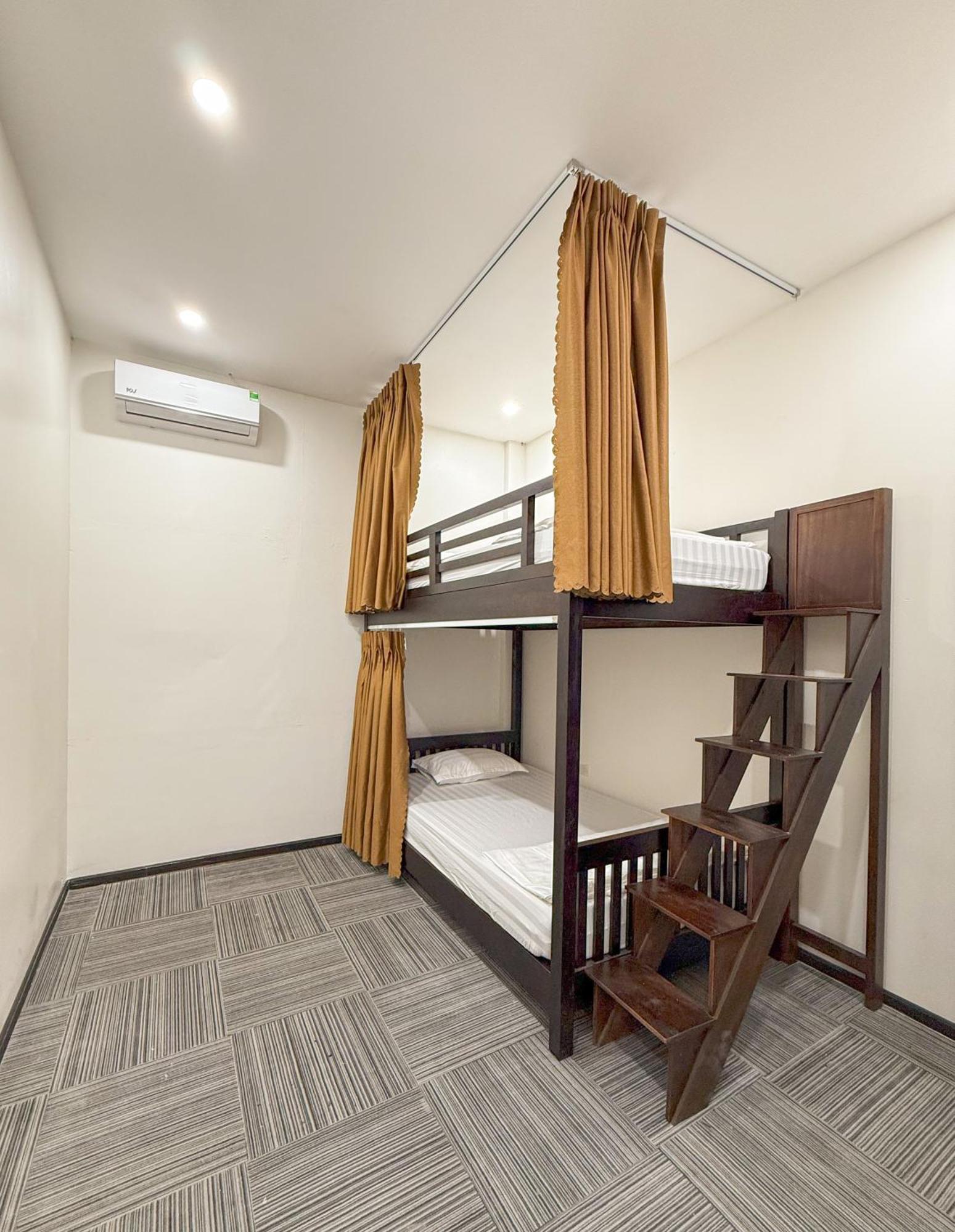 Michoc Homestay - Hostel Ninh Binh Zewnętrze zdjęcie