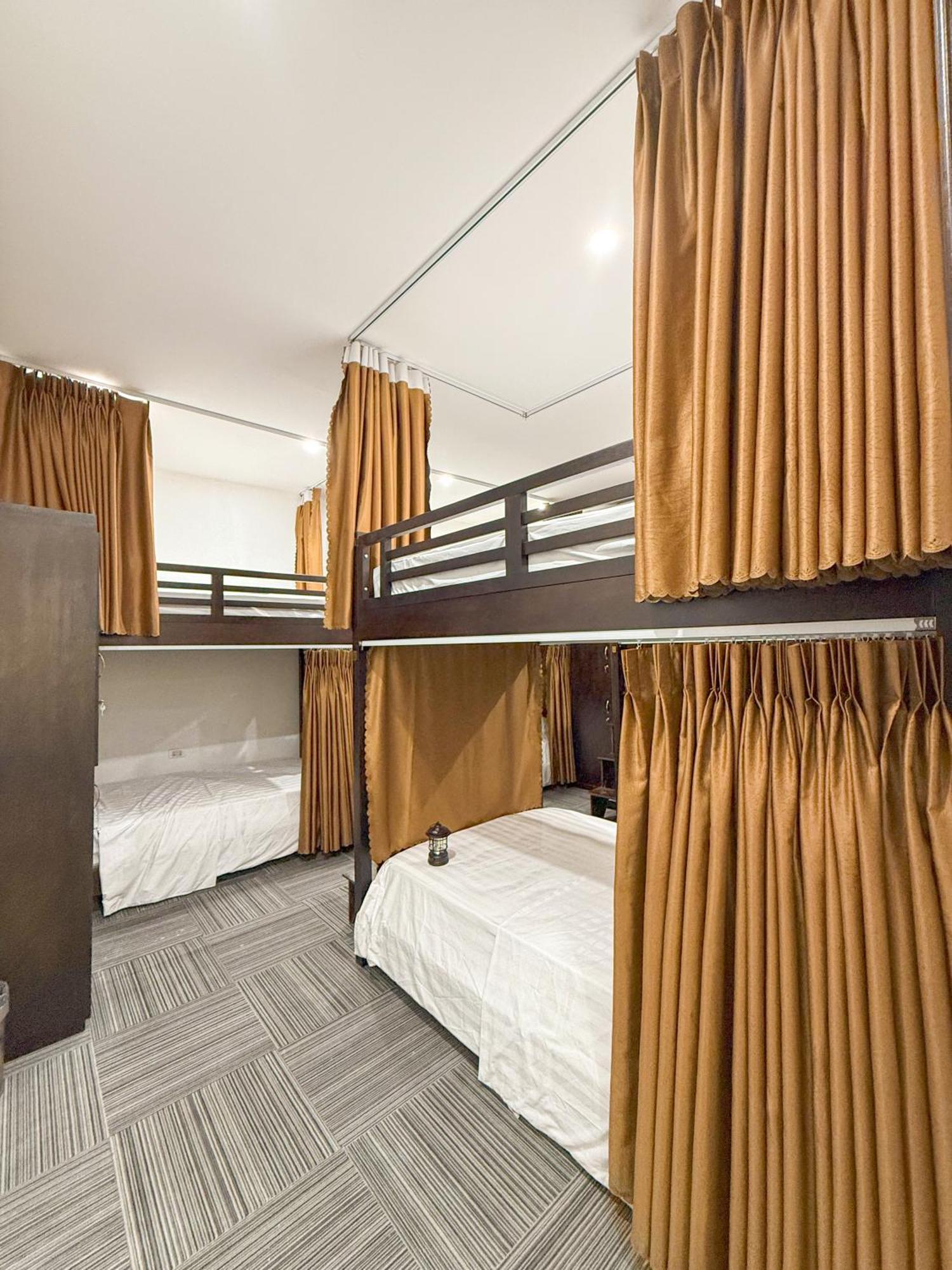 Michoc Homestay - Hostel Ninh Binh Zewnętrze zdjęcie
