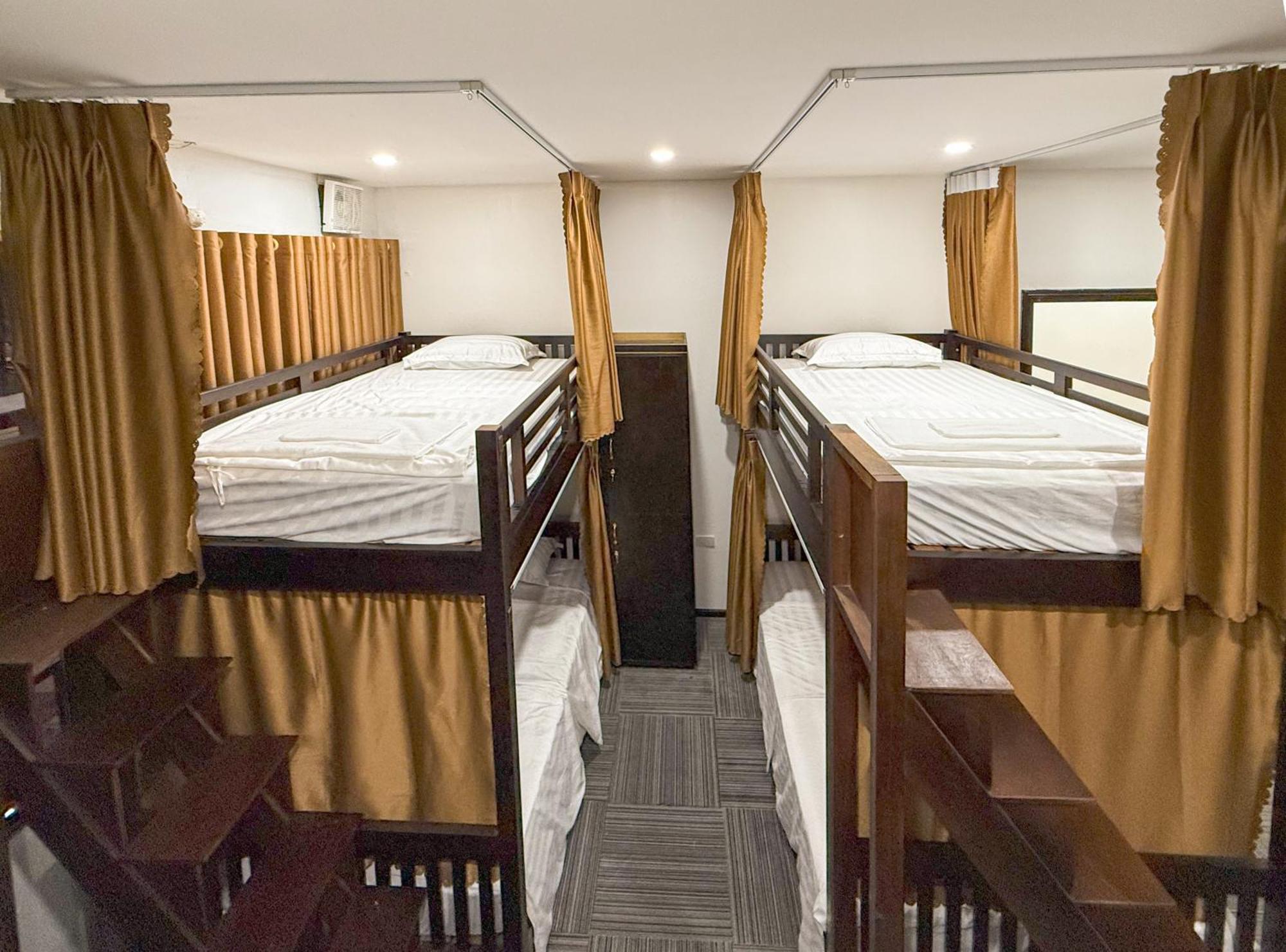 Michoc Homestay - Hostel Ninh Binh Zewnętrze zdjęcie
