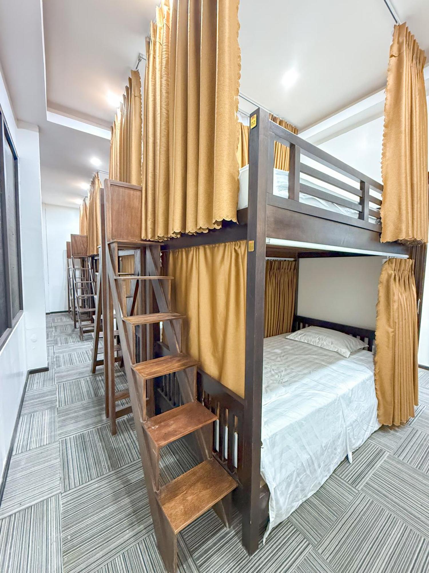 Michoc Homestay - Hostel Ninh Binh Zewnętrze zdjęcie