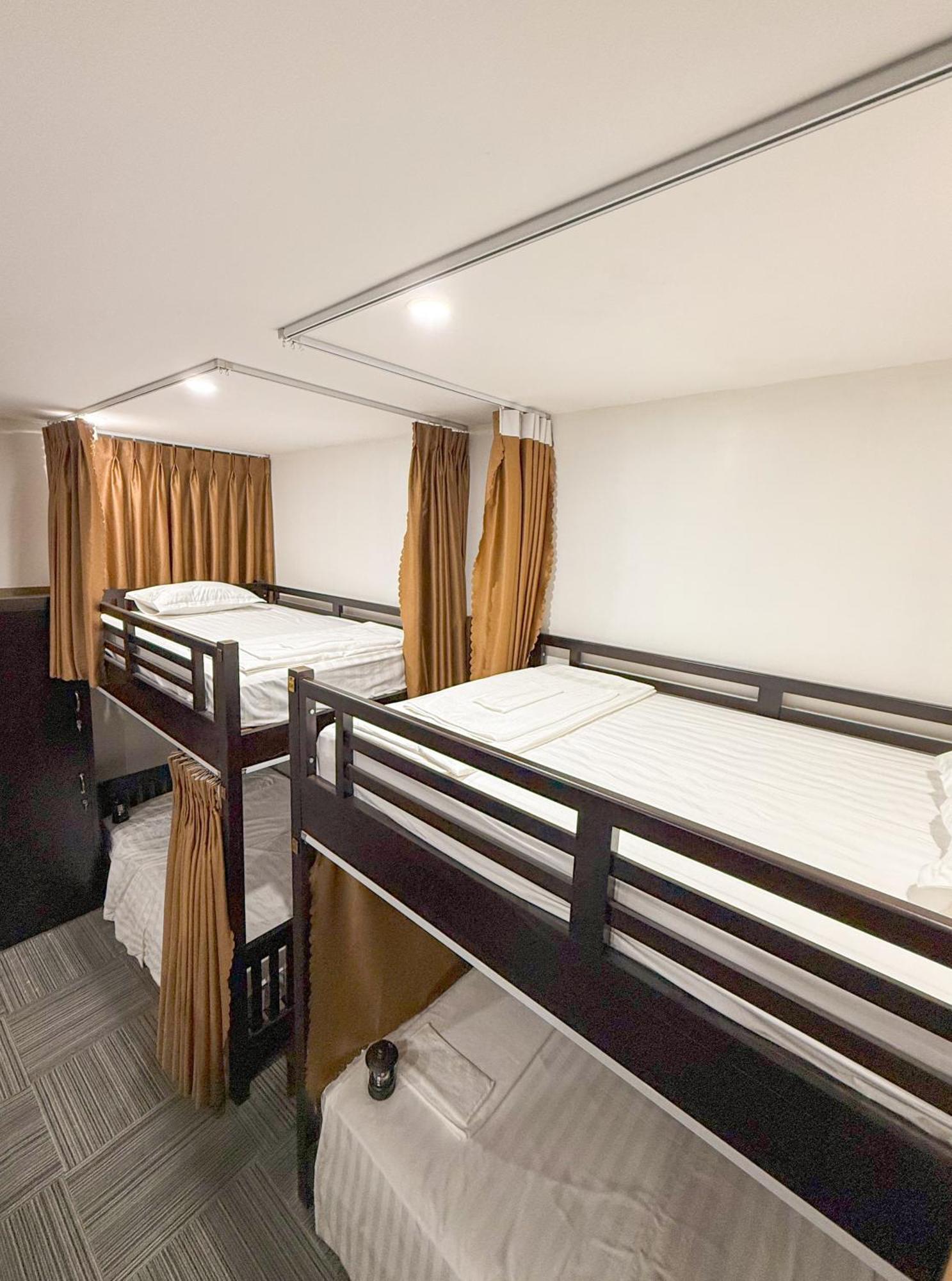 Michoc Homestay - Hostel Ninh Binh Zewnętrze zdjęcie