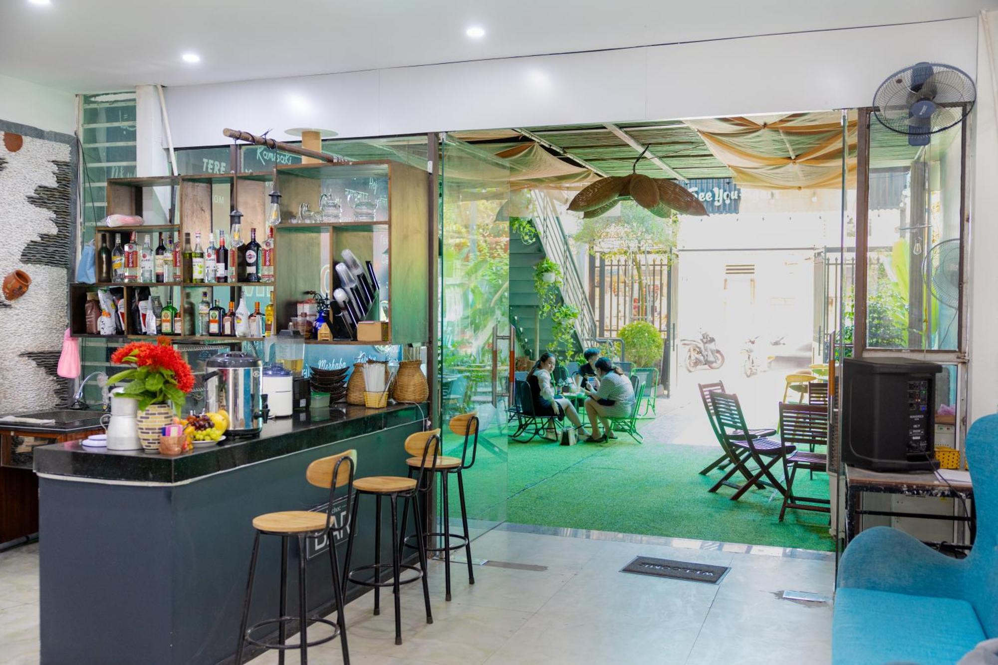 Michoc Homestay - Hostel Ninh Binh Zewnętrze zdjęcie