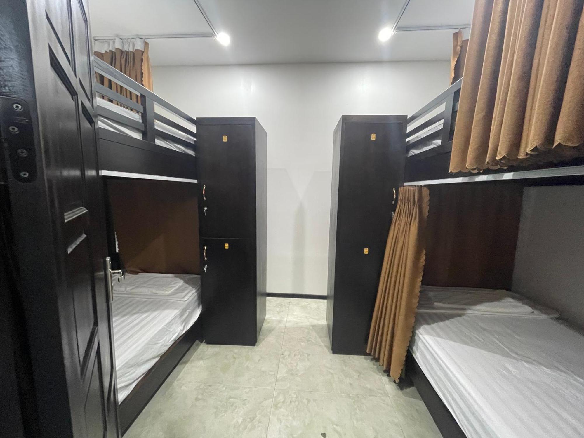 Michoc Homestay - Hostel Ninh Binh Zewnętrze zdjęcie