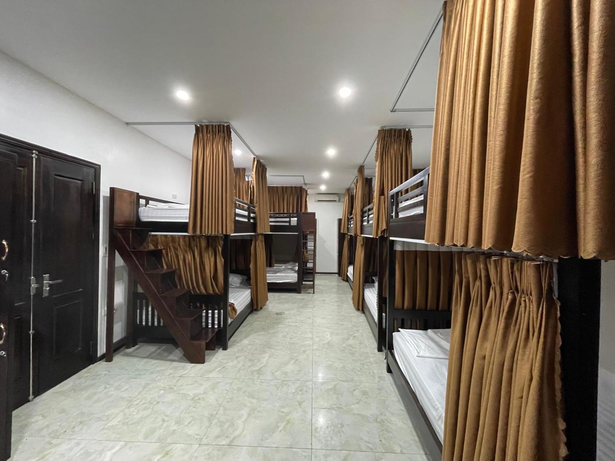 Michoc Homestay - Hostel Ninh Binh Zewnętrze zdjęcie