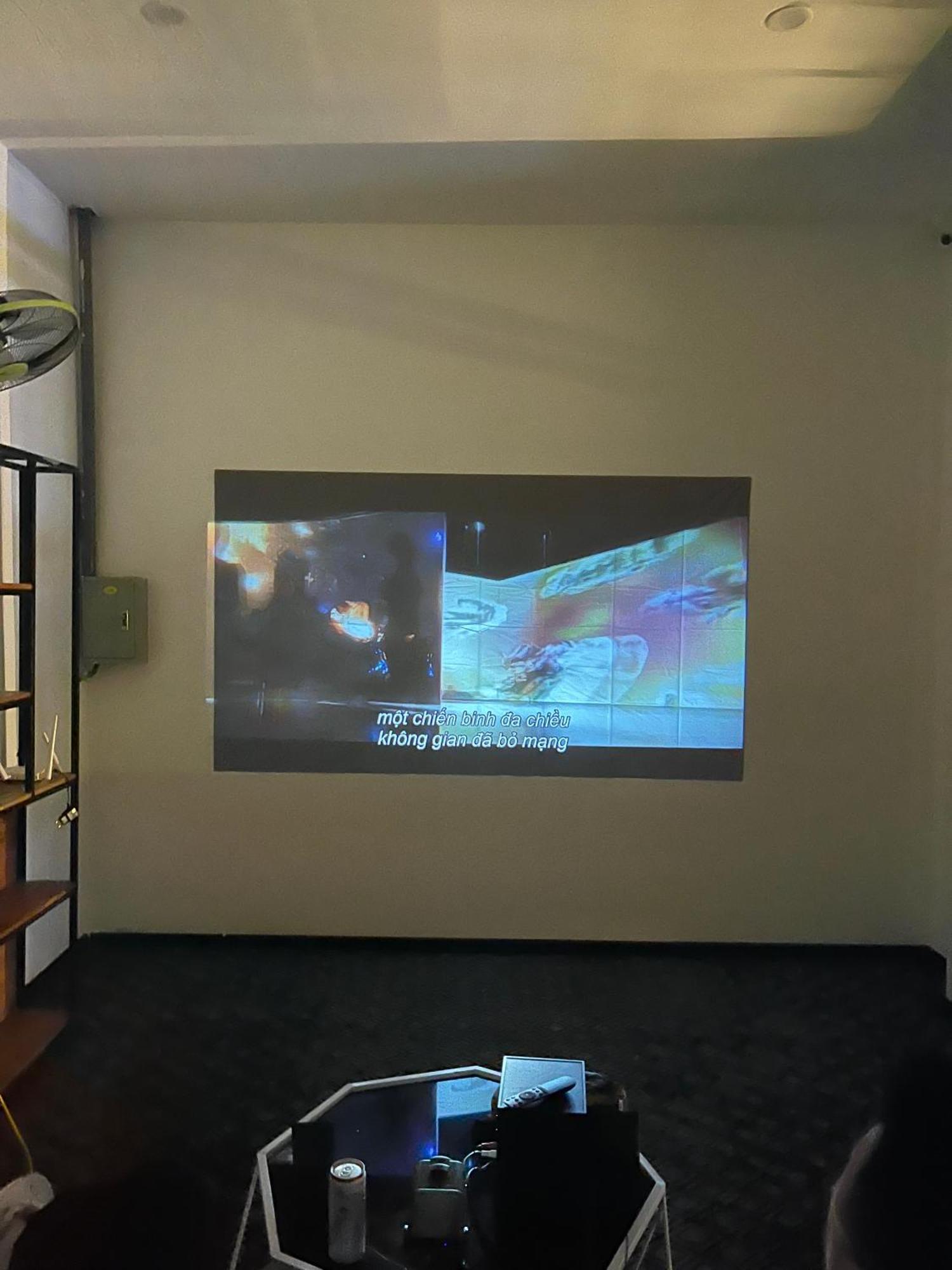 Michoc Homestay - Hostel Ninh Binh Zewnętrze zdjęcie