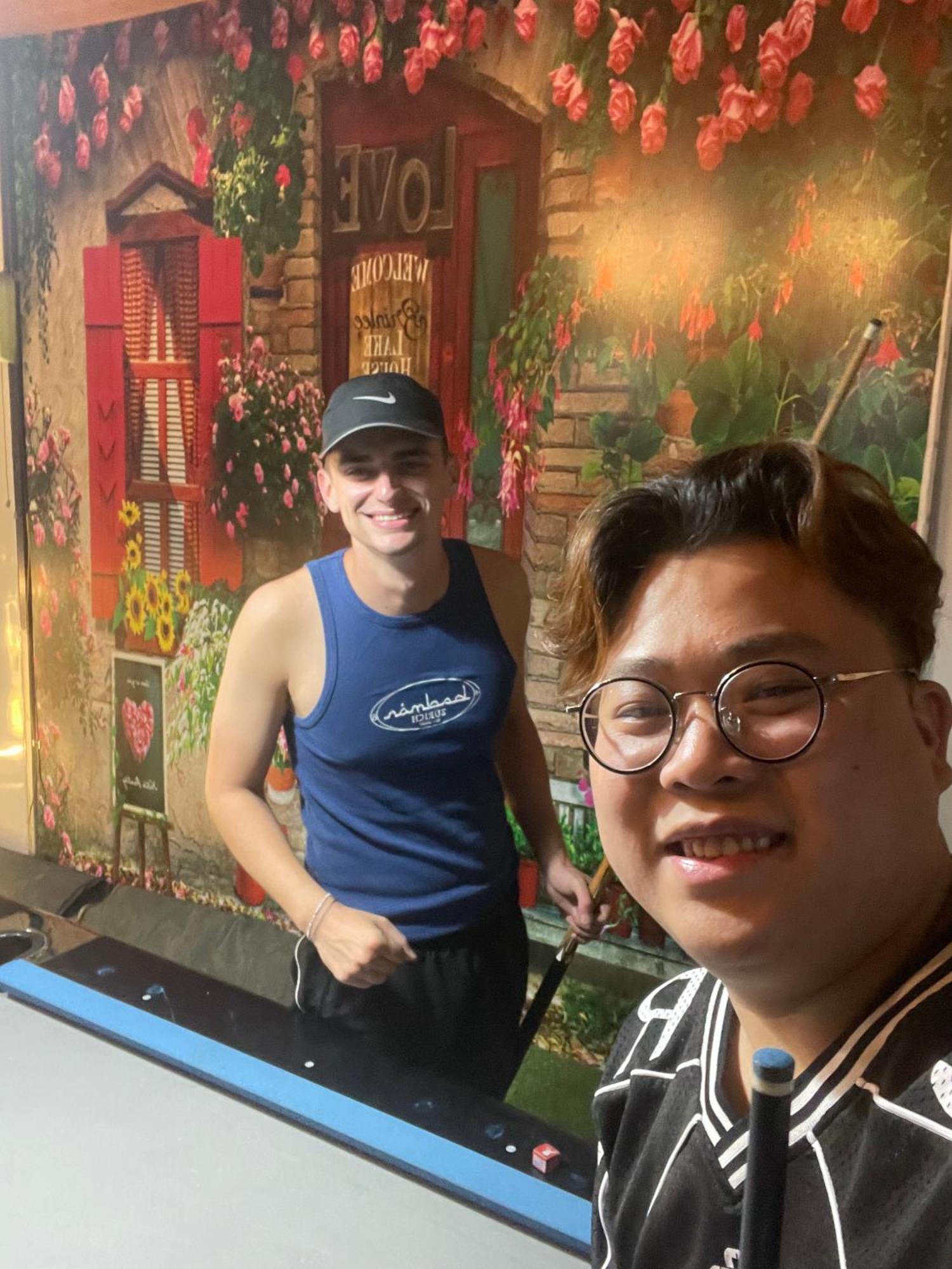 Michoc Homestay - Hostel Ninh Binh Zewnętrze zdjęcie